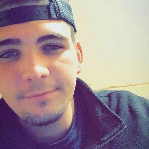 Meet your Posher, Kaleb